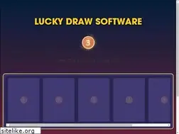 Sites similar to luckydraw.live