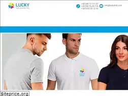 Sites similar to luckydruk.com