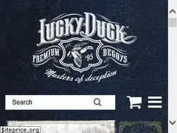 Sites similar to luckyduck.com
