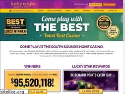 Sites similar to luckyeagle.com