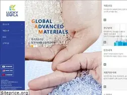 Sites similar to luckyenpla.com