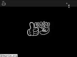 Sites similar to luckyent.com