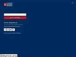 Sites similar to luckyenvelopebrewing.com