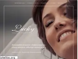 Sites similar to luckyevent.com.ua