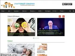 Sites similar to luckyfamilyman.ru
