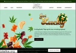 Sites similar to luckyfarms.org