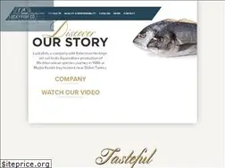 Sites similar to luckyfish.co