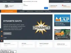 Sites similar to luckyfisher.com.ua