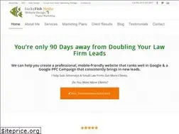 Sites similar to luckyfishmedia.com