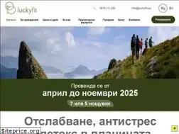 Sites similar to luckyfit.eu