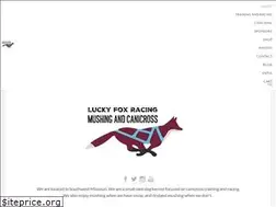 Sites similar to luckyfoxkennel.com