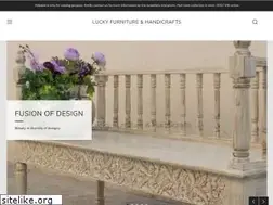Sites similar to luckyfurnitureae.com