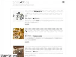 Sites similar to luckyfxblog.com