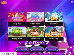 Sites similar to luckygame.in.th