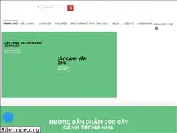 Sites similar to luckygarden.com.vn