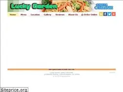 Sites similar to luckygardencolonialheights.com