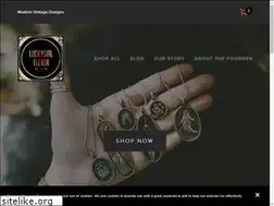Sites similar to luckygirleleven.com