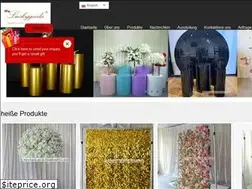 Sites similar to luckygoods-wedding.org