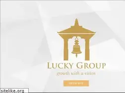 Sites similar to luckygroupnepal.com