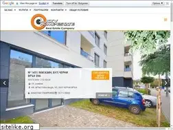 Sites similar to luckyhome-estate.com