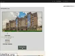 Sites similar to luckyhomes.lt