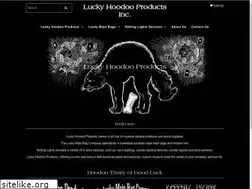 Sites similar to luckyhoodoo.com