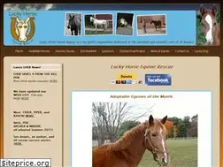 Sites similar to luckyhorse.org
