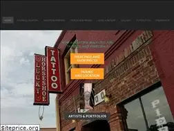 Sites similar to luckyhorseshoetattoos.com