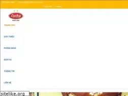 Sites similar to luckyhotel.com.vn