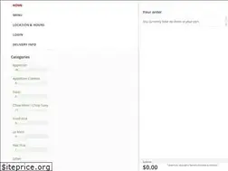 Sites similar to luckyhousepeabodyma.com