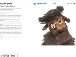 Sites similar to luckyjews.com