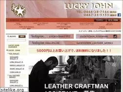 Sites similar to luckyjohn.com