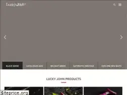 Sites similar to luckyjohn.info