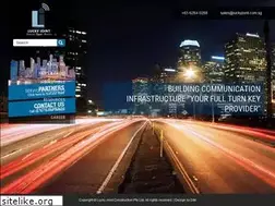 Sites similar to luckyjoint.com.sg