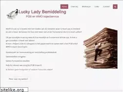 Sites similar to luckyladybemiddeling.nl