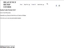 Sites similar to luckyladyfarms.com