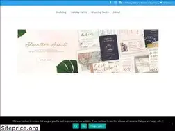 Sites similar to luckyladypaper.com