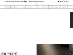 Sites similar to luckyladyvintageguitars.com