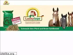 Sites similar to luckylage.de