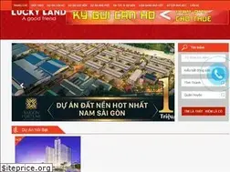 Sites similar to luckylandcorp.com