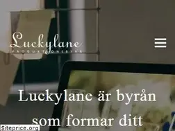 Sites similar to luckylane.se