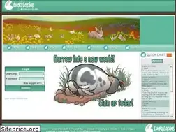 Sites similar to luckylapine.com