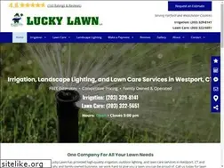 Sites similar to luckylawnllc.com