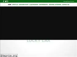 Sites similar to luckylax.com