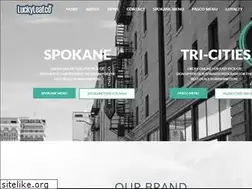 Sites similar to luckyleaf.co