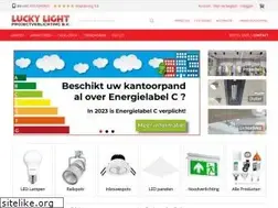 Sites similar to luckylight.nl