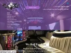 Sites similar to luckylimollc.com