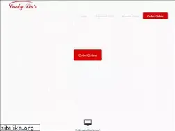 Sites similar to luckylius.com