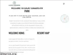 Sites similar to luckyloggersrvpark.com
