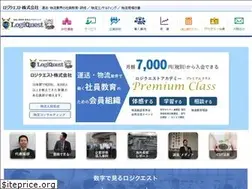 Sites similar to luckylogi.co.jp